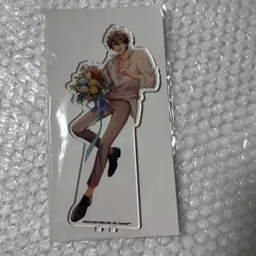 NU: 카니발 애니카페 2주년 아크릴 스탠드 에이트