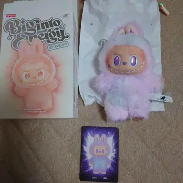 POP MART 공식 매장 구매 러브브 팝마트 백참