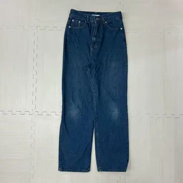 00's vintage 스트레이트 데님 아카이브 그런지 y2k 펑크