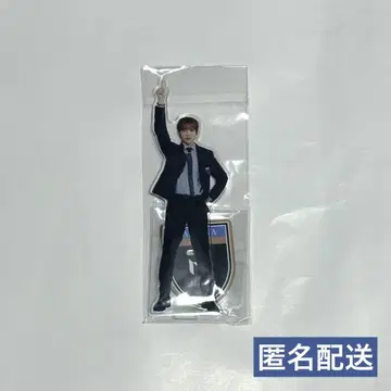 INI 기무라 마사야 LAPOSTA 라포스타 2024 아크릴 스탠드