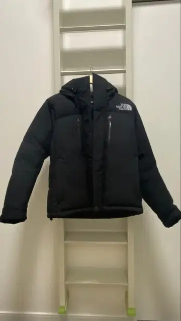 THE NORTH FACE 발트로 라이트 자켓 S 블랙