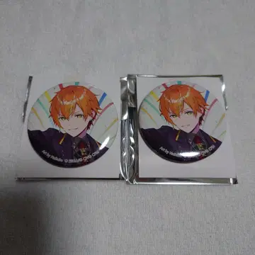 프로세카 시노노메 아키토 크리에이터즈 페스티벌 2023 캔뱃지 컬렉션 A