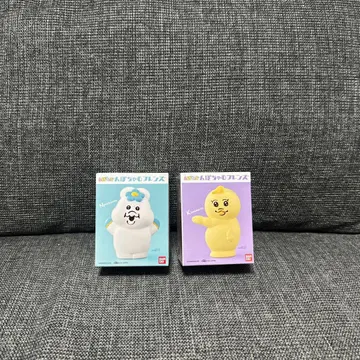 프렌즈 과 키미마로 세트 박스 없음