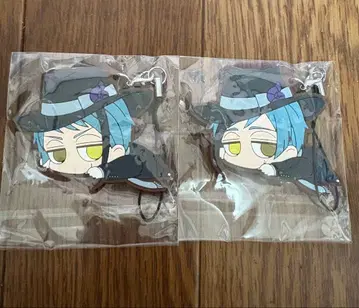 축 늘어지는 러버 스트랩 플로이드, 제이드