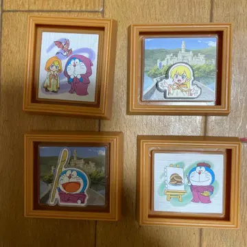 도라에몽 마그넷