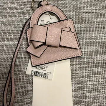 FRAY.ID 리본 거울 참 LPNK