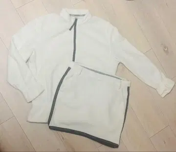 adidas 아디다스 골프 의류 셋업 스커트