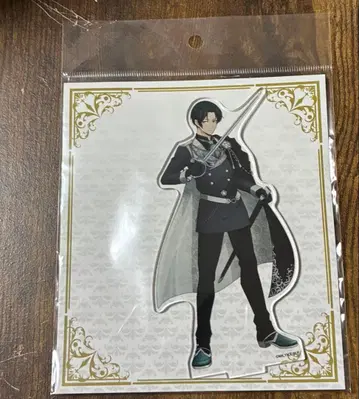 블루 록 이토시 린 노블 style 아크릴 스탠드