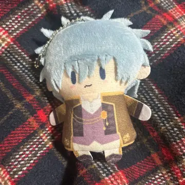 신 테니스의 왕자님 핑거 마스코트 니오 마사하루