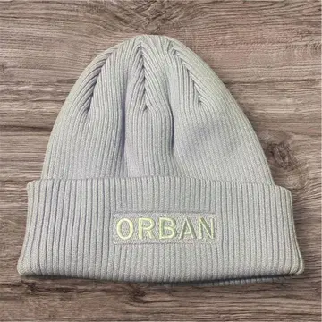 specialguest ORBAN 비니 니트 모자