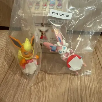 포켓몬 제일복권 F상