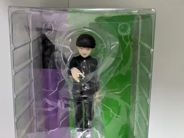 [몹싸이코] 카게야마 시게오 피규어