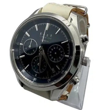 knot ATC-40 오토매틱 크로노그래프