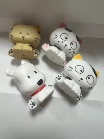 산쵸메노 타마 가챠가챠