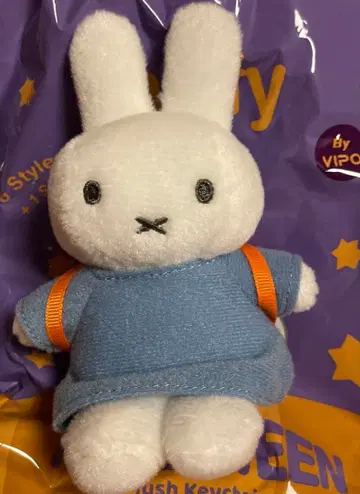 미피 VIPO 할로윈 호박 백팩