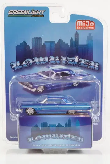 GREENLIGHT 1964 Chevy Impala Lowrider