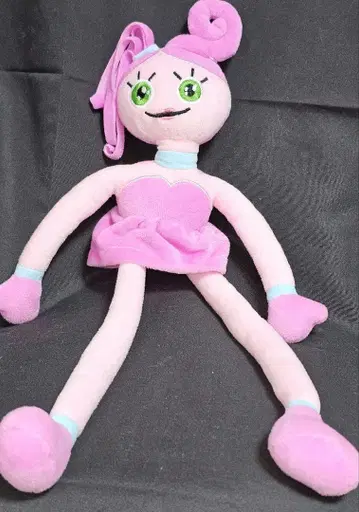 허기 워기 마미 롱 레그스 봉제 인형