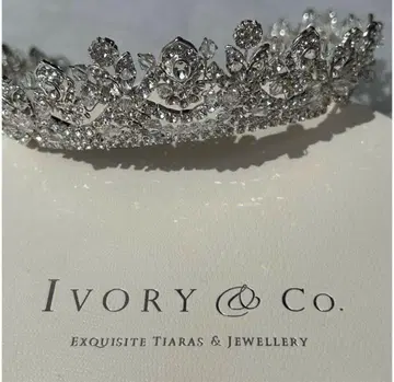 Ivory & Co. Alexandra 알렉산드라 알렉산드라
