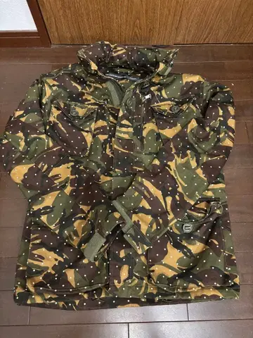 SWAGGER x THE CONTEMPORARY FIX M-65