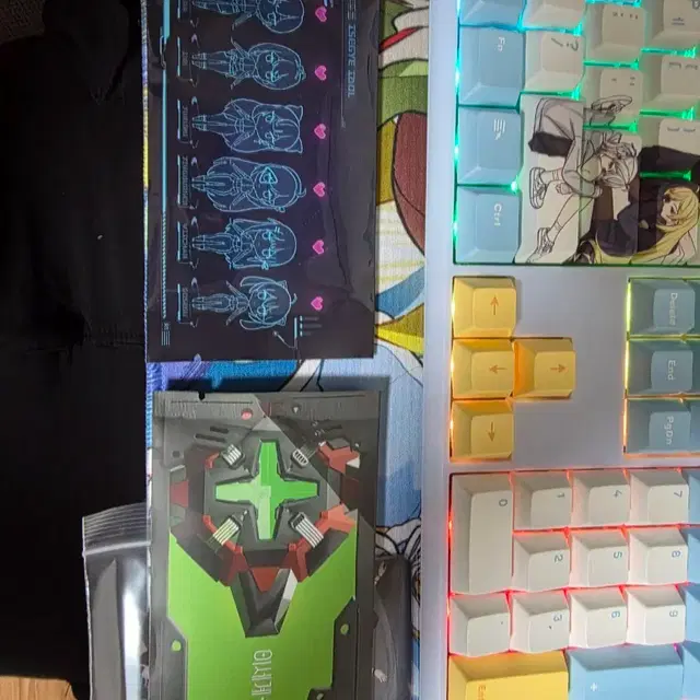 이세돌 앨범 stayg 팝니다.