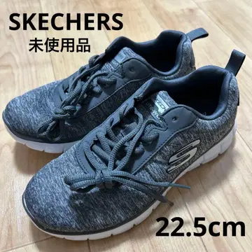 미사용품 SKECHERS 스케쳐스 VIM-HARMONIK 22.5