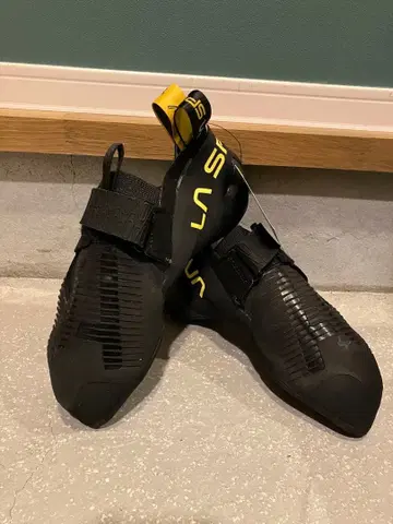 La Sportiva Ondra Comp 39h 온드라 컴프