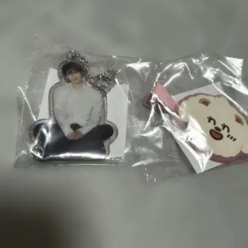 txt 팝업 캡슐 토이 봄규 세트