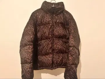 아메리칸 이글 레오파드 다운