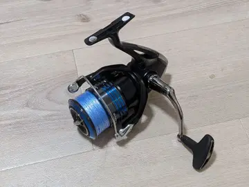 시마노 21 네크서브 C5000HG