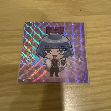 에브리데이 호스트 아크릴 마스코트 에부호스 료이치