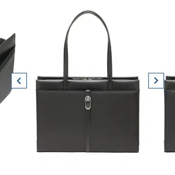 여성용 토트백 취업활동 취업