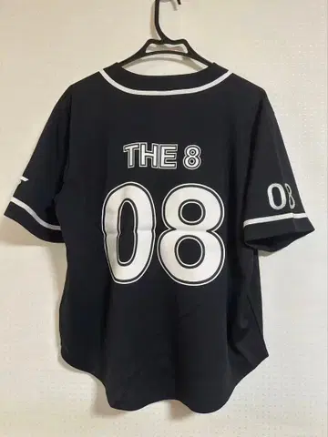 THE8 유니폼 SEVENTEEN RIGHT HERE 공식 티셔츠