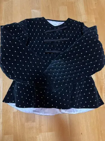 Bibiy. ODETTE 세트