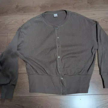 Healthknit 라라비긴 가디건