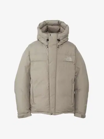 THE NORTH FACE 알터레이션 버프 자켓