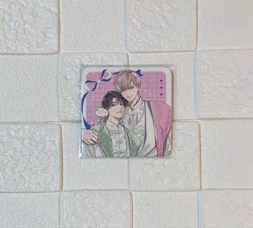 moment & 아메이로 미요시 아야토 코스터