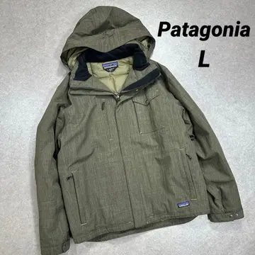 새상품급 patagonia 와나카 다운 자켓 28471