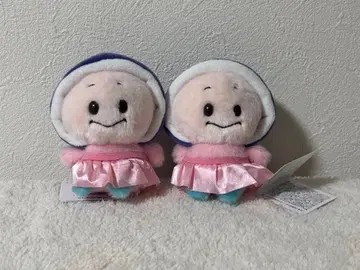 우루포챠짱 영 오이스터 2개 세트