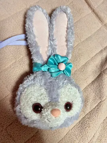 스텔라 루 미니백 머리띠