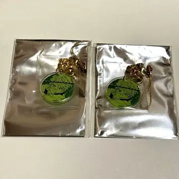 귀멸의 칼날 원화전 아크릴 족자 컬렉션 시나즈가와 사네미