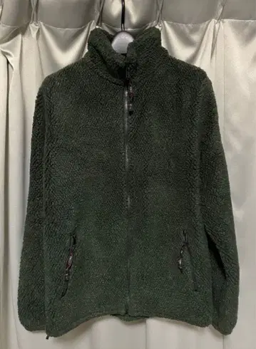 FARFIELD ORIGINAL 플리스 M 사이즈