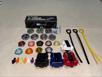 베이블레이드 X 묶음 판매