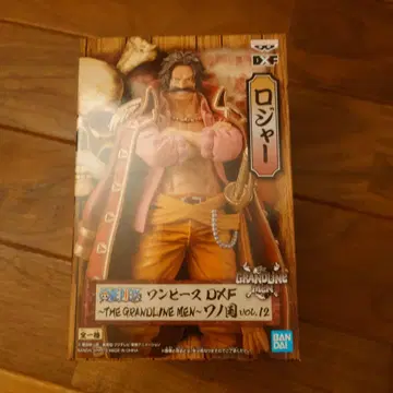 원피스 피규어 6체 세트