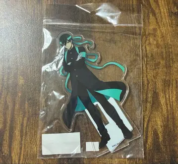 블루 록 이토시 린 응원단 아크릴 스탠드