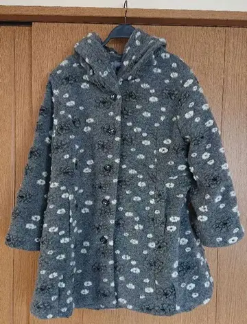 여성용 코트 [ LL ]