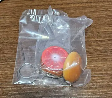 제일복권 모스버거 2 D상 메모 스탠드