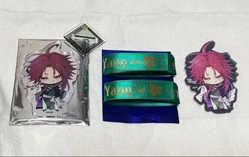 피오 피오레의 만종 AGF 양 세트