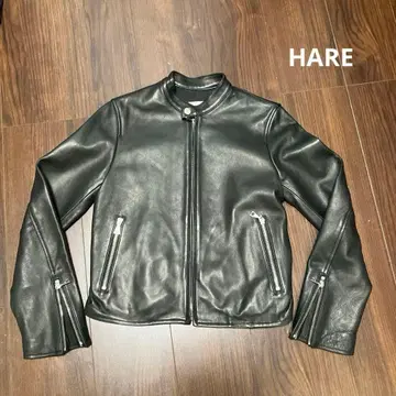 라이더 자켓 싱글 라이더