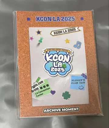 zb1 제베원 KCON LA 2025 archive moment 1