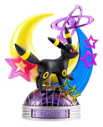 [ 10055 ] 포켓몬 네온 파티 4 블래키